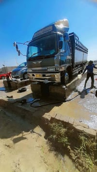 هينو • سته وربع • الناصريه الرفاعي