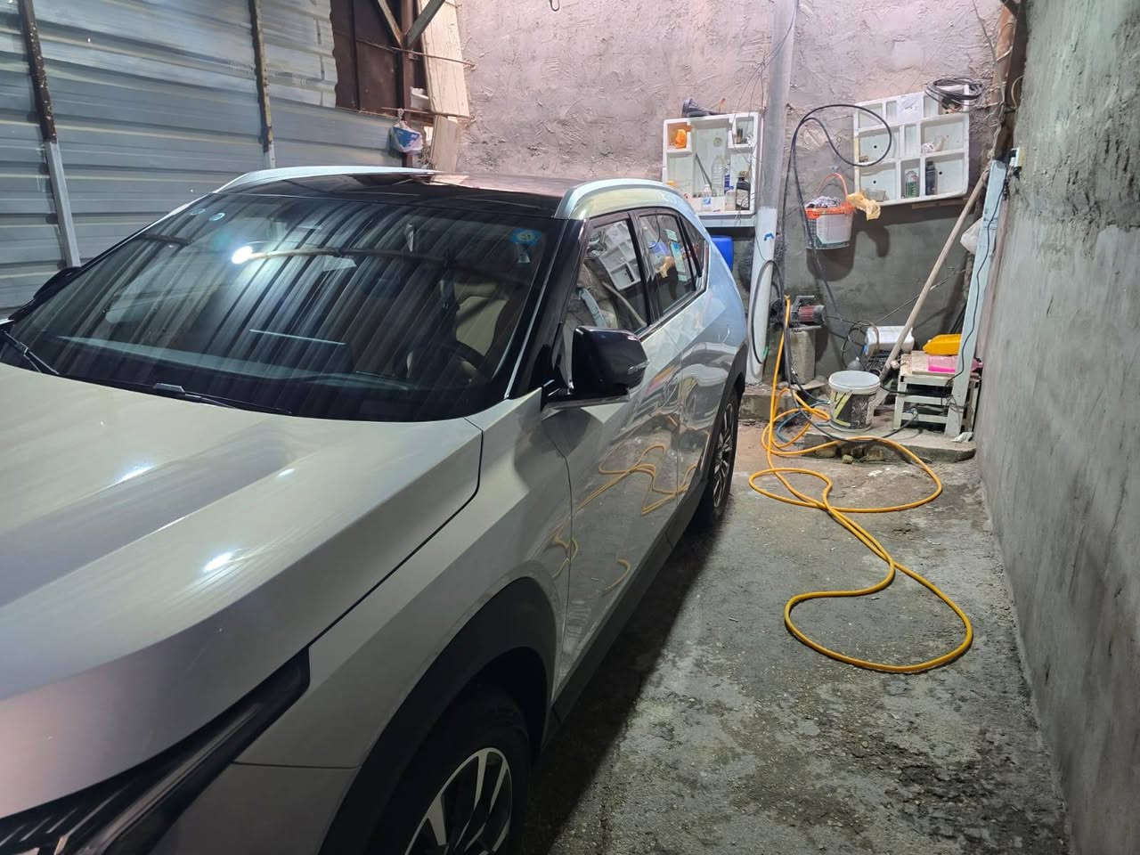 جي اي سي جاك موديل ٢٥ فول مواصفات كير مكينه تبريد شركة تيوته ظمان ١٠سنوات دواخلها صناعته شركة لكزز  كهربائياتها شركة بوش السياره رقم بغداد ماشيه ٨٠٠كيلو بحالة الوكاله نظام كاربلي سايدبريك اوتو بنراما تحكمات فول رادار قياده ذاتيه ويل كروم حجم ١٩ مكينه ٢٠٠٠ دوش السياره مصنعه حسب الاجواء الخليجيه السعر ٢٠٥ وبيهامجال قليل ملاحظه السياره من الشركه سعرها٢٤٠

للاستفار الاتصال على الرقم مكان السيارة كربلاء 

*********** ابو ياسر
