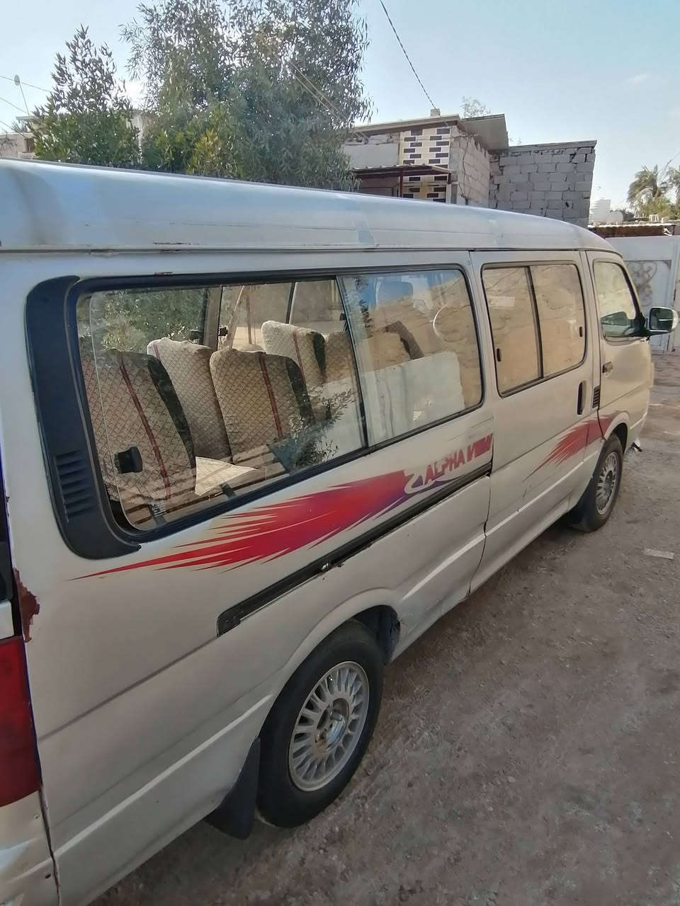 السلام عليكم للبيع فتون موديل 10 كير مكينه واكسل كفاله رقم الماني سنويه لل29 مصفره هيئه ومرور رقم كربلاء تحويل ثاني يوم ما بيه خياسات  مكاني بغداد المحموديه ***********/ ***********
