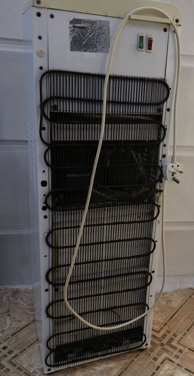 براد نضيف ماداخل تصليح وبروده خير من الله السعر 80 قفل***********
