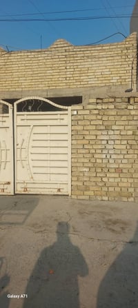 البياع • بيت ١٠٠م • طابو صرف