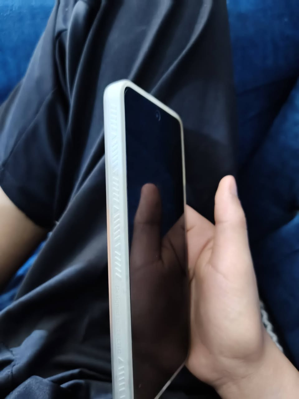 سلام عليكم مبايلا تكنو بوفا ألترا بطاريه 6000 ذاكره 256 بل كارتونه ويا ملحقات سعر 400 وبي مجال بغداد مدينة


**إذا كنت صاحب هذا الإعلان وتريد حذفه لأي سبب، رجاءا أرسل رسالة إلى الدعم الفني**