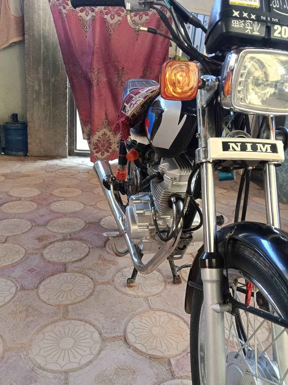 السلام عليكم دراجه نامه متياز الاصلي للبيع مديل 2025 اوراق سكنر السعر خاص


**إذا كنت صاحب هذا الإعلان وتريد حذفه لأي سبب، رجاءا أرسل رسالة إلى الدعم الفني**