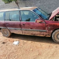 البيع تفصيخ اوبل وميكا شغله محرك وكير وضفيره وعقل مكفوالت كفاله عامه ت...