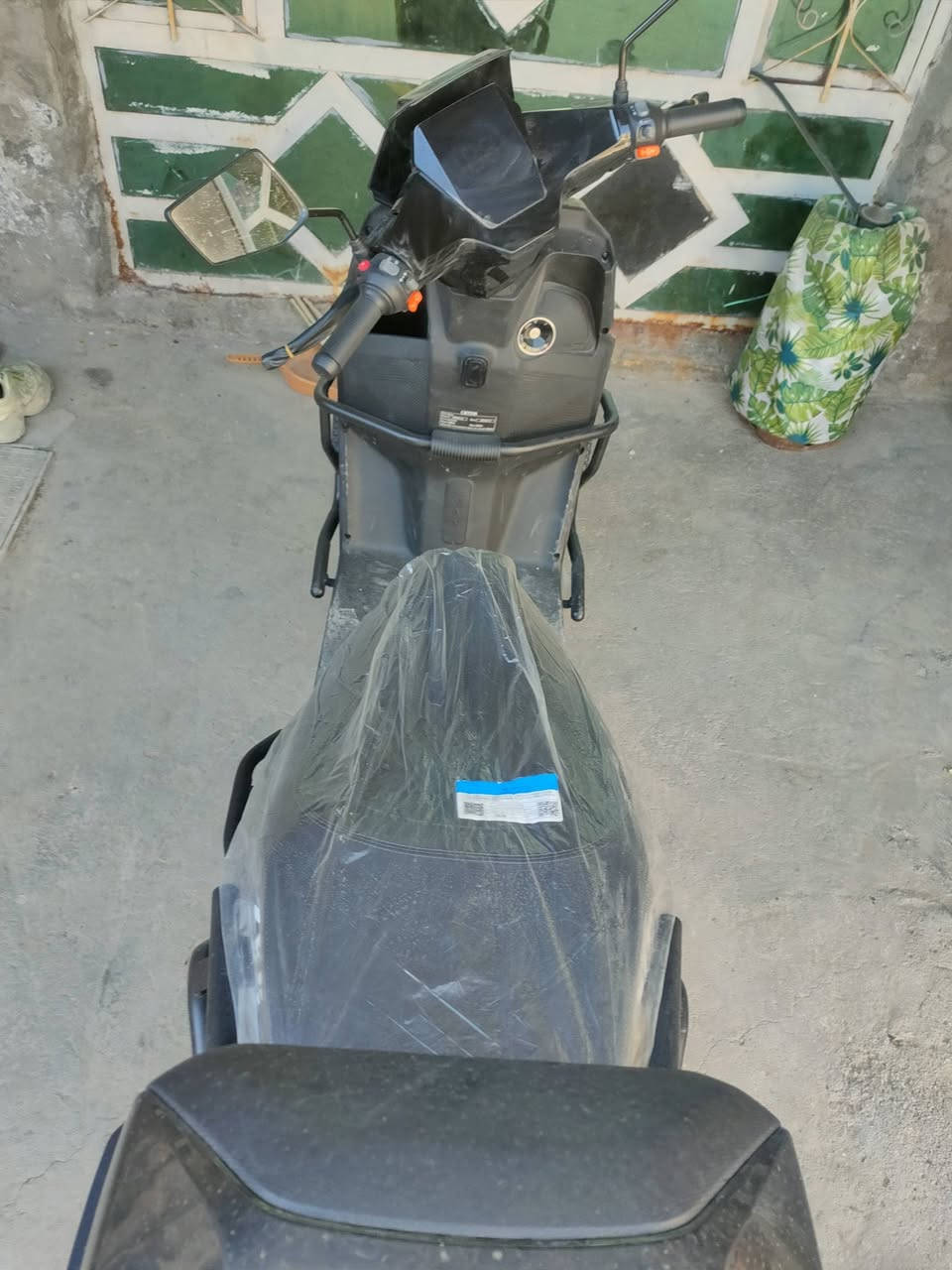 السلام عليكم دراجه شحن جديده أعلى فئة. فول بصمه عدد 2 سويج تشغيل عن بعد جهاز انذار سعر مليون  محتاج ماخذه مليون وربع  المايشتري لايكسر بيه . بغداد


**إذا كنت صاحب هذا الإعلان وتريد حذفه لأي سبب، رجاءا أرسل رسالة إلى الدعم الفني**