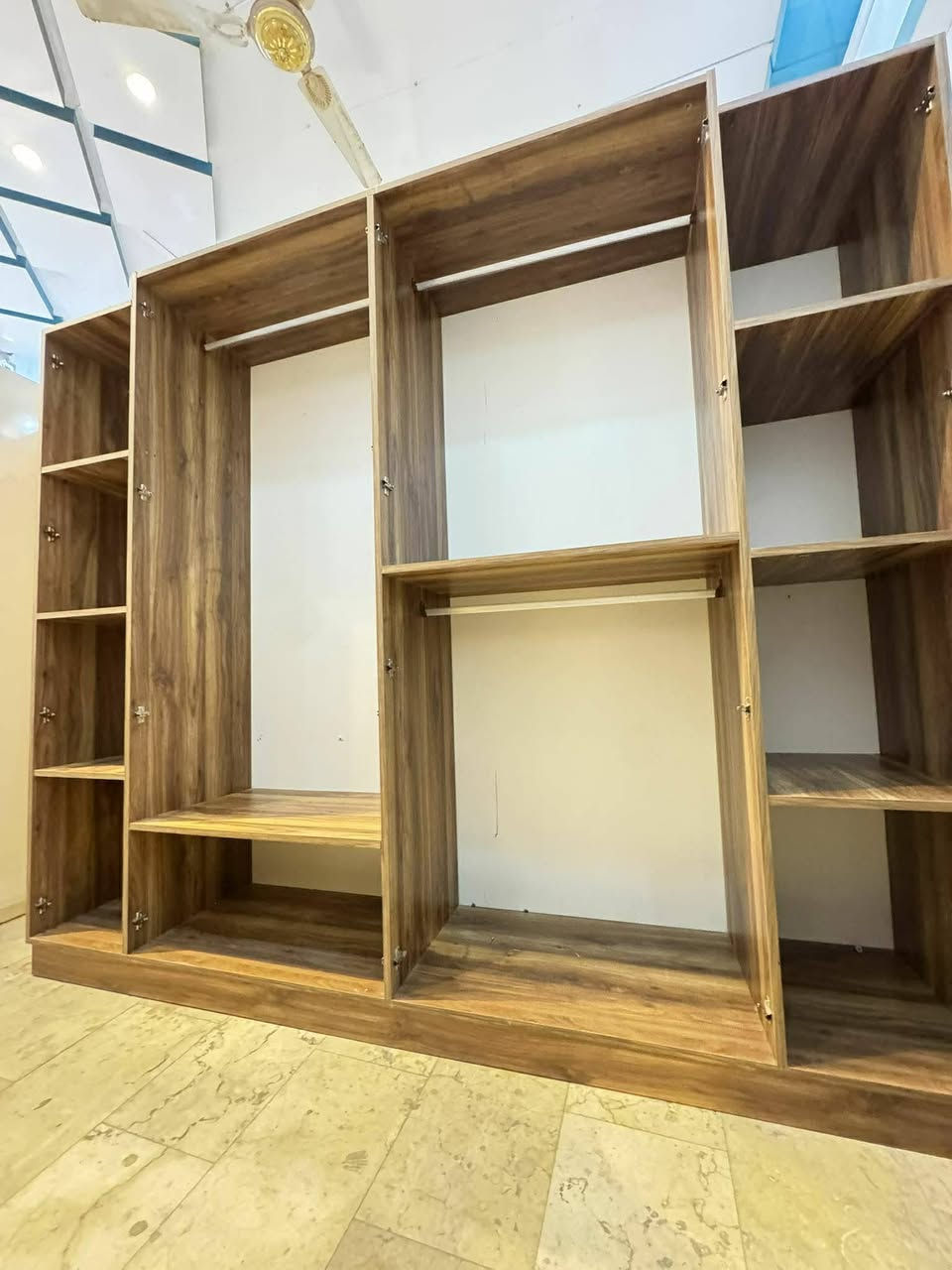 سلام عليكم غراض للبيع نضيف الستفسار وسعر خاص مكان كوفه نجف شراي يتفضل خاص غرف نوم  تركي نضيفه وعراقي


**إذا كنت صاحب هذا الإعلان وتريد حذفه لأي سبب، رجاءا أرسل رسالة إلى الدعم الفني**