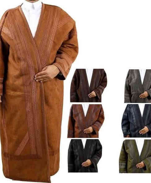 عرض خاص عرض خاص 

فروه رجالي 

السعر ب12الاف دينار

العنوان الرمادي التأميم حي 8 شباط مجاور ثانويه الشموخ 

الاستفسار الاتصال على الرقم 

***********

@أبرز المعجبين
