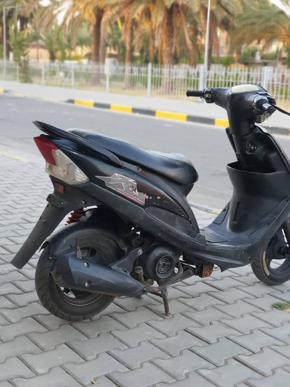 ماكس عدله  بلاد خير من الله شلعة معدل للبيع 550 وبيهة مجال ***********
