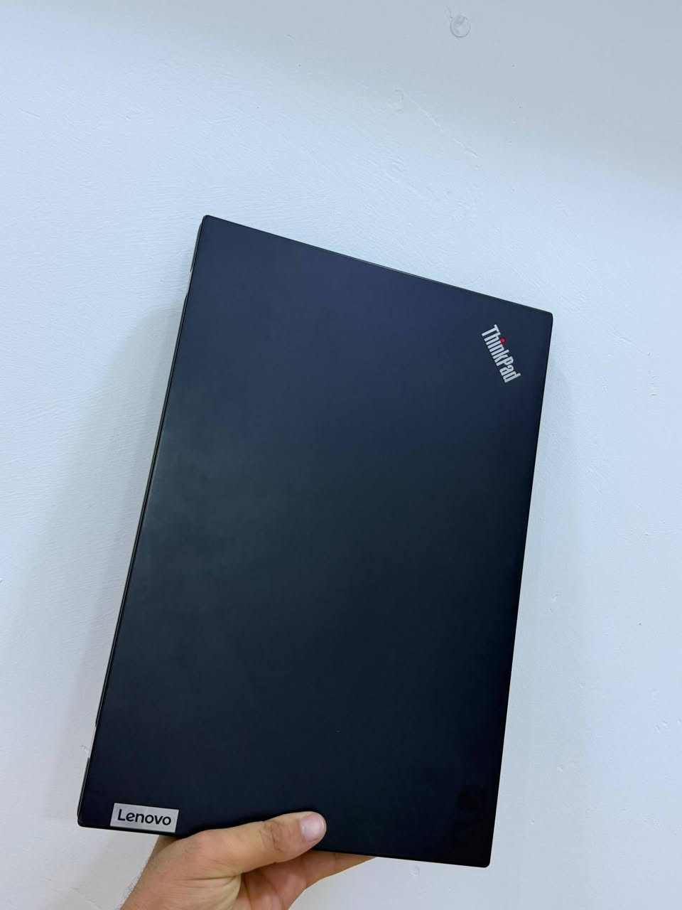 للبيع 
لابتوب Lenovo
هارد 256
رام 8GB
كور اي 5 جيل عاشر

سعر 250 وبي مجال 
سبب البيع عدم الاستفادة منه في عملي


**إذا كنت صاحب هذا الإعلان وتريد حذفه لأي سبب، رجاءا أرسل رسالة إلى الدعم الفني**