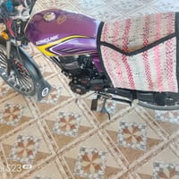 دراجة سفيان لبيع مديل 2026 سعر 875 وبي مجال رقم الهاتف  07759577029