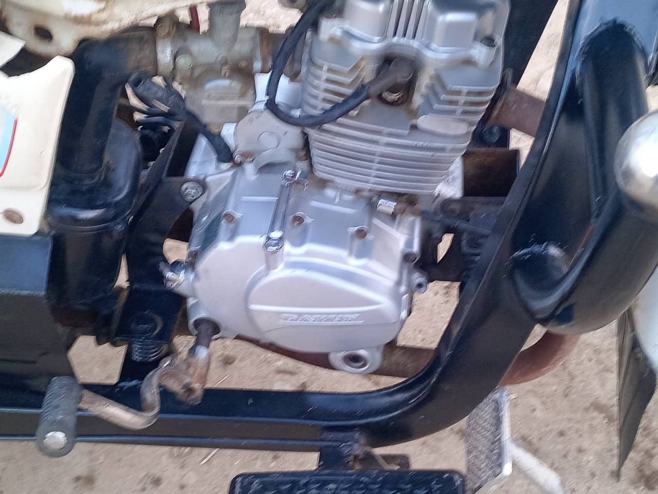 ستوته موديل ١٤ اوراق جاهزه نضيفه مكينه ٢١ كلها نضيفه ماعوزه شيء سعرها مليون و٢٠٠ مكاني قضاء النصر ***********
