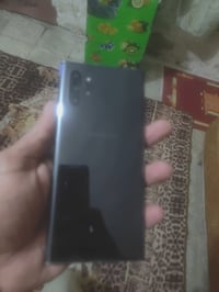 نوت 10 بلس • ٢٥٦ • ١٢ رام