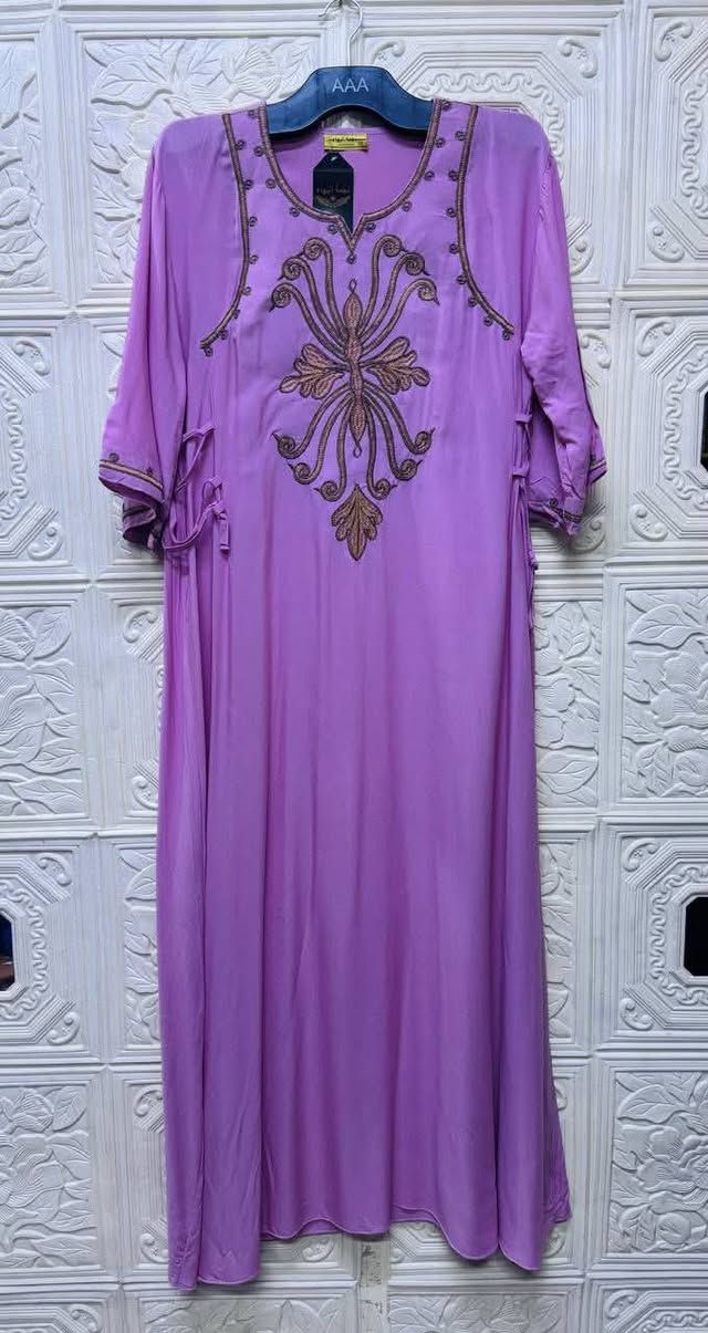جمله ومفرد
الدرزن نقشه وحده و6 الوان
القياسات 2XL..3XL..4XL..5XL
سعر الدرزن 85


**إذا كنت صاحب هذا الإعلان وتريد حذفه لأي سبب، رجاءا أرسل رسالة إلى الدعم الفني**