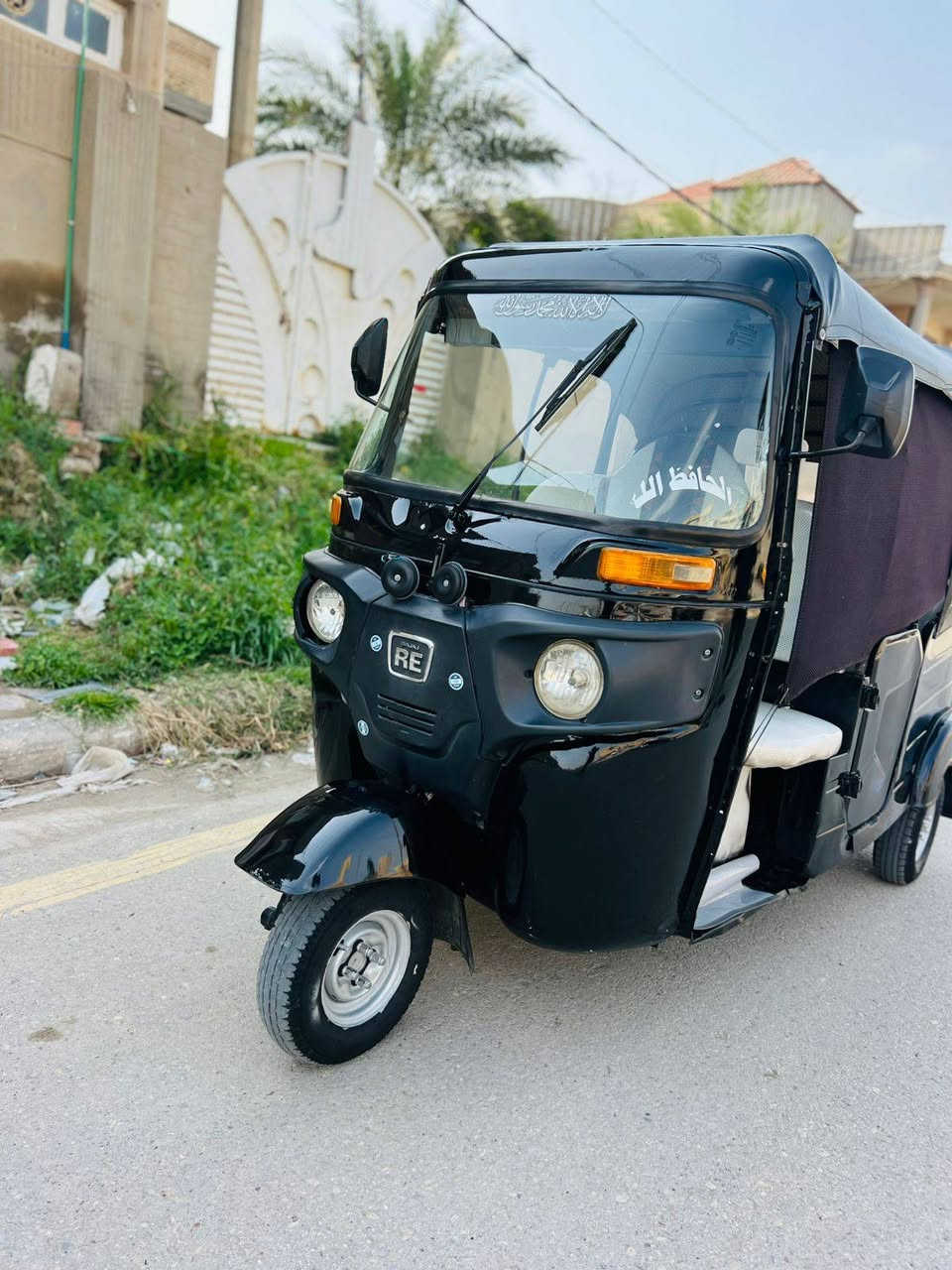 يا الله السلام عليكم تيك توك للبيع تيك توك مقفوله من ضربه مصبوغه جماليه صبغ عامه محرك 21 لا تنقيص ولا تبخير دراجه جاهزه على اخر حبايه مكان دراجه واسط نعمانيه السعر اتصل على الرقم رجاء مو شراي لا يتصل ***********
