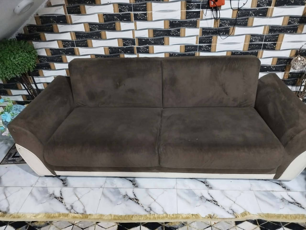 تخم ابو المخزن وسرير للبيع قفل ٢٥٠


**إذا كنت صاحب هذا الإعلان وتريد حذفه لأي سبب، رجاءا أرسل رسالة إلى الدعم الفني**