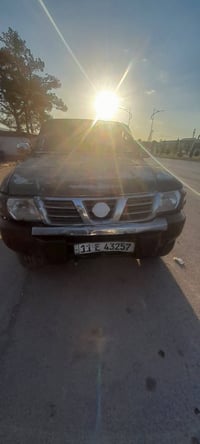 باترول • بكاني • خاص