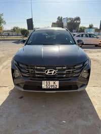 توسان ٢٠٢٥ • حادث صبغ ٤ قطع • ٨٠٠٠ ميل