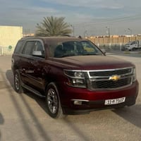 تاهو VIP LT • ٢٠١٩ • بغداد انكليزي