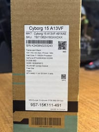 لابتوب • جديد ١ • مستعمل ٢