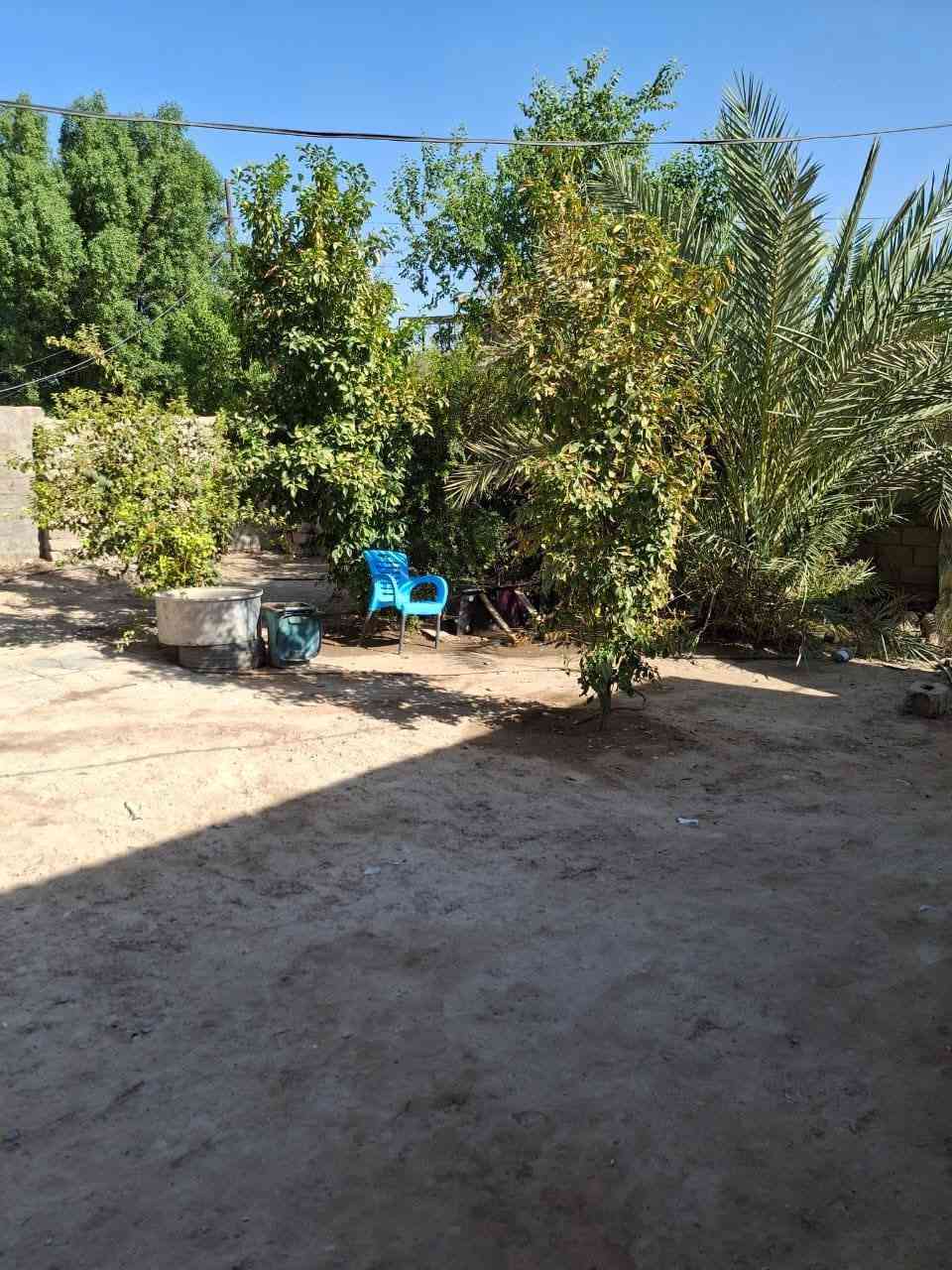 بيت درجه اولى وحديث غرف*********** نوم ٦ صالتين استقبال معزول عن البيت وحده ١٤ متر  جاهز من كلشي طابقين مساحه ٤٠٠ متر ابيع مقدامه قصاد مروس اروس عادي *********** اقصاد عله طريق السنيه اول جسر وطب بل فرع التبليط ملأت الدوره عن الشارع العام اربع كيلو تبليط عنه ٤٠ متر الفرعي
