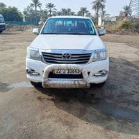 هايلوكس • ٢٠١٥ • رقم اربيل