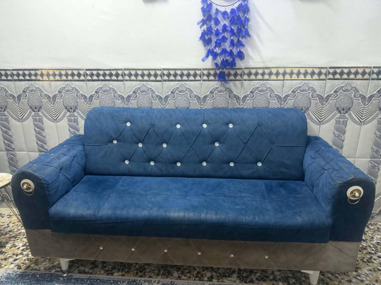 سلام عليكم تخم للبيع 8 مقائد السعر 175 بي مجال ميز طعام 60 بي مجال العنوان نهايت الاربع شوارع


**إذا كنت صاحب هذا الإعلان وتريد حذفه لأي سبب، رجاءا أرسل رسالة إلى الدعم الفني**