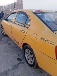 ليفان 620 • ٢٠١١ • محرك وكير