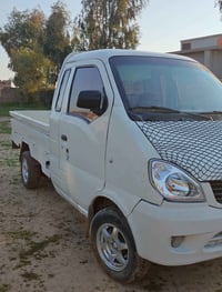 كيا هانفي موديل2007اوراق اصلية كاملة بدون وكالة تعمير محرك جديد وگير و...