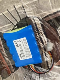 بطاريات ليثيوم