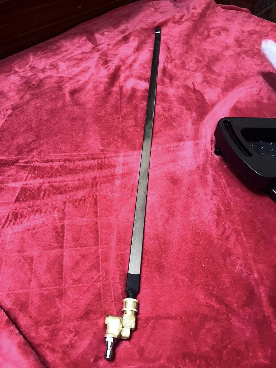 ب15 الف اول تم مال تنظيف راديتر سيارات


**إذا كنت صاحب هذا الإعلان وتريد حذفه لأي سبب، رجاءا أرسل رسالة إلى الدعم الفني**