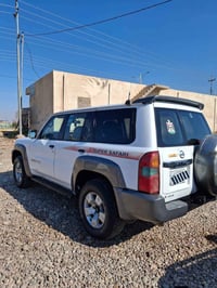 بترول • ٢٠٠٥ • مشرع وطني