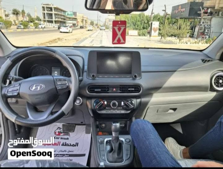 هونداي كونا 2022 توكلر اسمنتي و اسود فول مواصفات عدا الفتحة اشاير بالمري و سنتر لوك بصمة تشغيل بصمة ابواب و بصمة صندوق تحديد مسار قيادة ذاتية كار بلي و اوتو كار و اوامر صوتية (تتفعل بعد البرمجة) توقف ذاتي حساسات إطارات حساس أمامي و خلفي توقف وحدها اذا ردت تصطدم بشيء ايرباك بلادي تبريدها بلادي ما ملعوب بي ثلج 3 انظمة قيادة (عادي ،سبورت ،سمارت) مكينة 2000 دوش مكينة سمارت 16V يعني كل سلندر بي 4صمامات يعني كفاءة أعلى قوة أكثر ينطيك عزم أقوى بدون ما تحول عالسبورت سيارة كلشي ما ناقصها ضربتها مثل ما موضح بس صندوق و الدعامية الأمامية بس مكسورة حتى المطارة مال ماسحات ما متضررة بدون دواخل ماشية 36الف ميل السعر 163ورقة وبيها مجال
مكاني سيدية متواجد واتساب ***********

هيونداي كونا ⁦GLS⁩

36,000 km36,000 km
بنزين
مواصفات أمريكيةمواصفات أمريكية
دردش
مفضلة
(3)
شارك
الحالة
مستعمل
النوع
هيونداي
موديل
كونا
الفئة
GLS
نوع الهيكل
اس يو في
عدد المقاعد
5
نوع ناقل الحركة
اوتوماتيك
سعة المحرك (سي سي)
2,000 - 2,999 سي سي
اللون الخارجي
أسمنتي
اللون الداخلي
أسود
الجمرك
مجمركة
حالة الهيكل
جيد (عيوب بسيطة في البودي)
طريقة الدفع
كاش
سنة الصنع
(2022)
الكيلومترات
36,000
نوع الوقود
بنزين
مواصفات إقليمية
مواصفات أمريكية
إعلان رقم
282638014
القسم
سيارات
القسم الفرعي
سيارات للبيع
