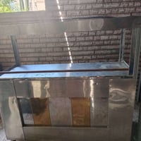 بوفيه • عارضه • بغداد الغدير