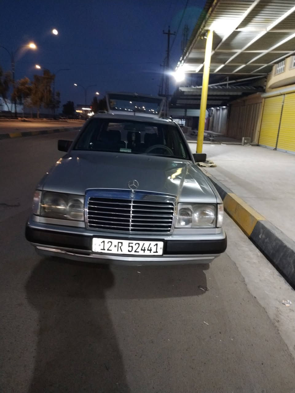 السلام عليكم
موديل 1991 عنوان موصل
الرقم ***********
