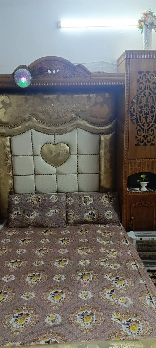 غرفه نوم للبيع حيييل نضيفه السعر مليون وربع التواصل عل خاص ولي مو شراي لايدخل


**إذا كنت صاحب هذا الإعلان وتريد حذفه لأي سبب، رجاءا أرسل رسالة إلى الدعم الفني**