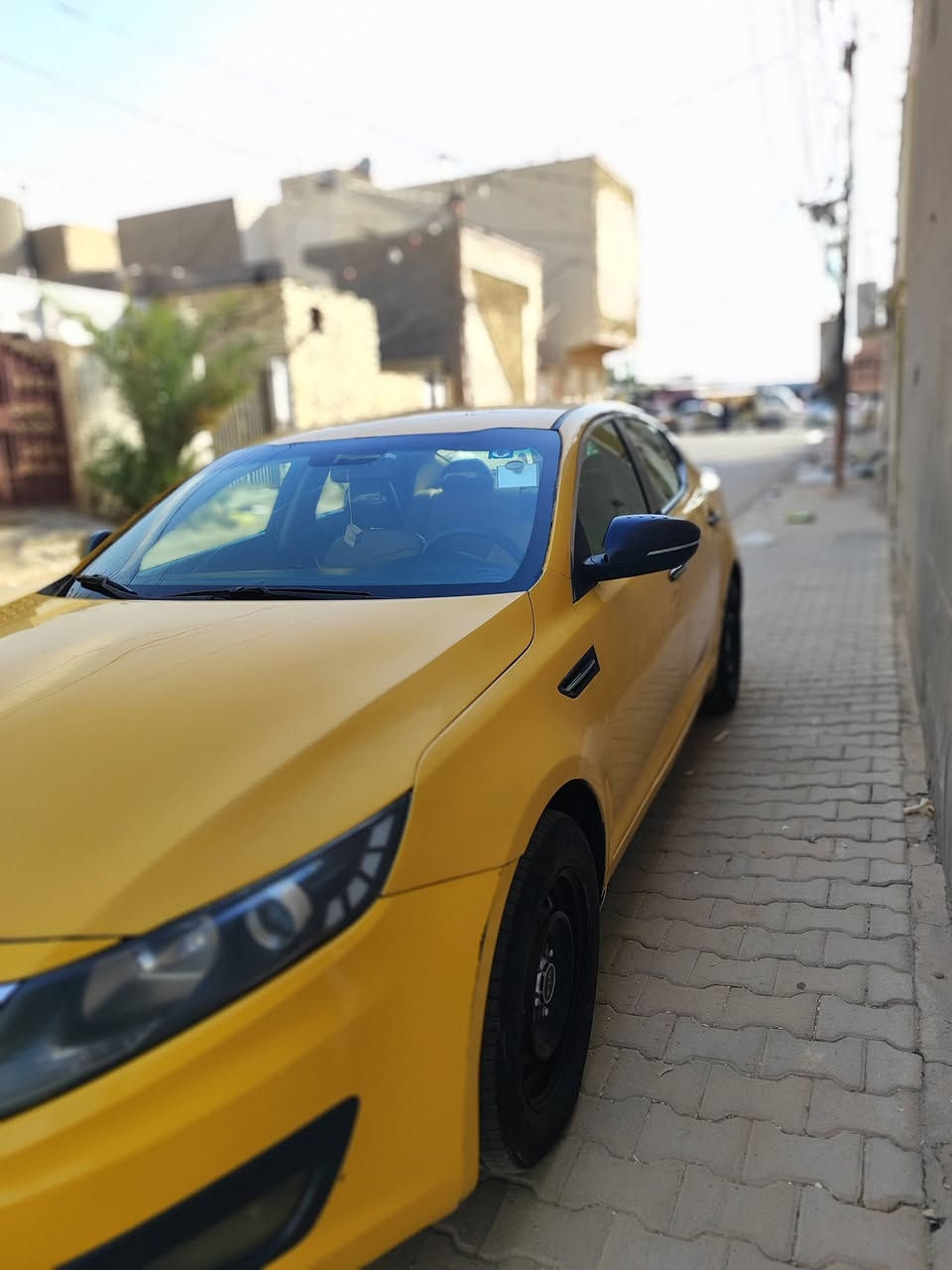 للبيع امريكي مديل 12
مكينة 2400 Gdi
السيارة جاهزه 
مكينة كير تبريد مشروطات 
سعرها 85 وبيها مجال 
تفاصيل اكثر اتصل وبالخدمة 
***********
