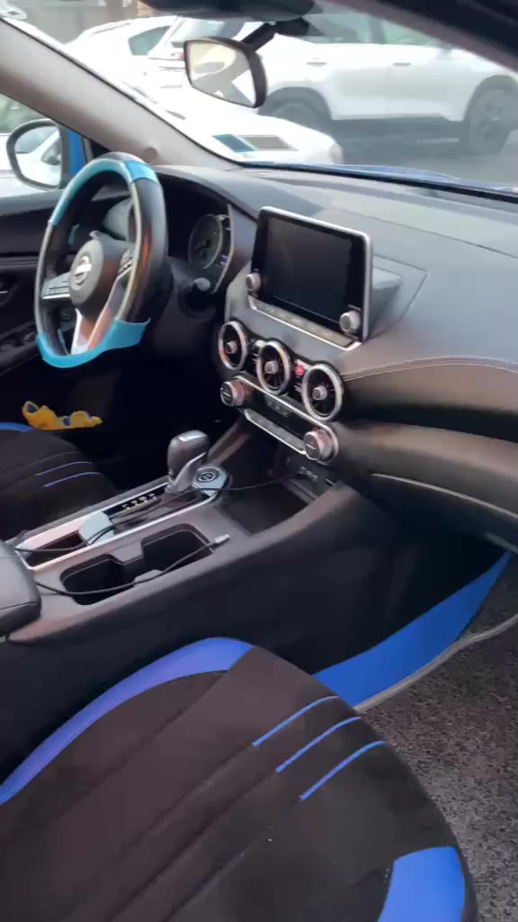 سلام عليكم للبيع نيسان سنترا موديل 2024 سيارة رقم اربيل بسمي هزه جديده سعر 155وبيها مجال مكان سيارة بغداد حي الجهاد


**إذا كنت صاحب هذا الإعلان وتريد حذفه لأي سبب، رجاءا أرسل رسالة إلى الدعم الفني**