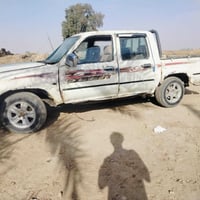 دير • ٢٠٠٨ • الناصرية