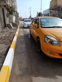 جيلي موبيل • ٢٠١٢ • رقم ميسان