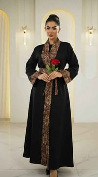 بشت • هوريم تركي • مقاسات ٣٨-٤٨