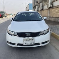 سيراتو • ٢٠١٢ • رقم اربيل