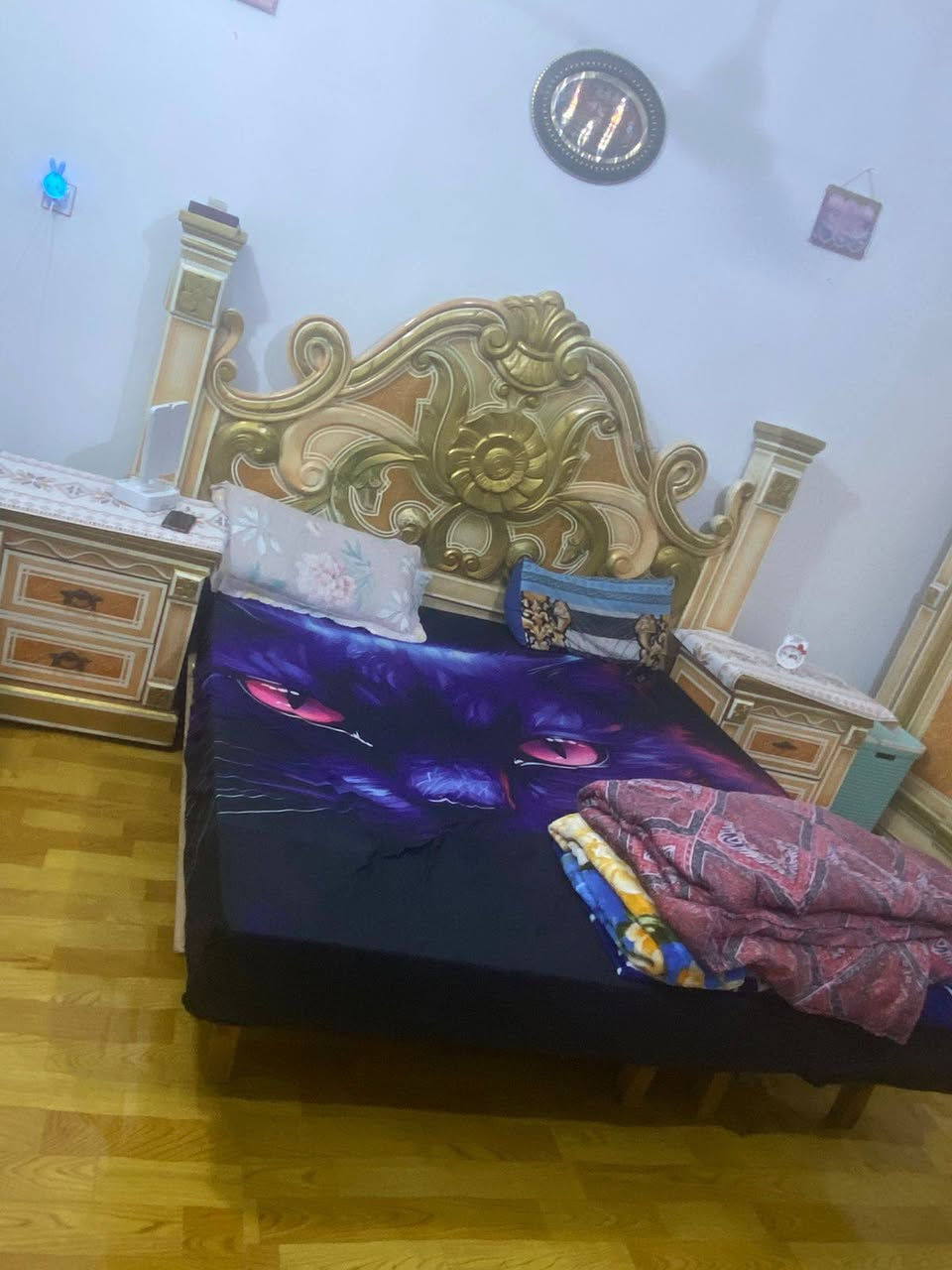 السلام عليكم عندي غرفه كويتي ايطالي للبيع ٨٥٠


**إذا كنت صاحب هذا الإعلان وتريد حذفه لأي سبب، رجاءا أرسل رسالة إلى الدعم الفني**