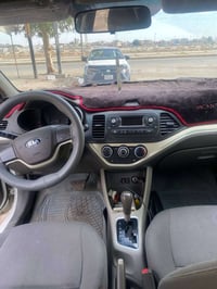 كيا • كركوك