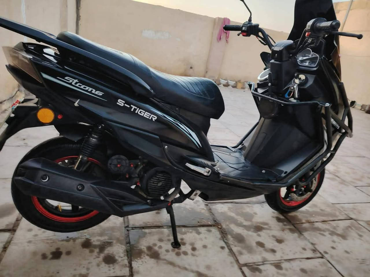 أسود بويه اسود دراجه سكنس موديل 2024 كلشي مابيها تشتغل بصمه كهربائيات كامله اشاير لايت عالي ناصي زنون نضام امان متنباگ دشبول كله اكتروني مكاني نجف سعر 850


**إذا كنت صاحب هذا الإعلان وتريد حذفه لأي سبب، رجاءا أرسل رسالة إلى الدعم الفني**