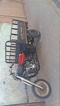 ستوته للبيع رقم وسنويه بسمي ثاني يوم مداور مديل 15 تعمير 25 محرك 25 ما...