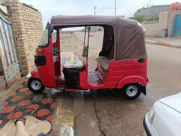 سلام عليكم تكتك لبيع 18 شهر4 وكيلها لحيدري وراق ما وكف لرقم مكاني ميمونه ***********
