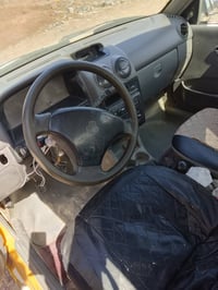 سايبه موديل 11 راعي موجود ماكينه جير نظيفات حداديه جديده عين الصينيه ج...