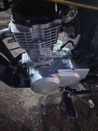 السلام وعليكم درجه لبيع شاصي رفيع درجه موديل ٢٢كل عيب مابي شرط محرك ما...