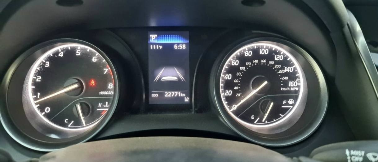 السلام عليكم
كامري 2021
مواصفات se
ماشية 22
وارد أمريكي
رقم بغداد
صور الحادث والسونار بالمنشور
شوفهن زين واتصل وتدلل
السعر 18500 بيها مجال بسيط
السيارة بدون ايرباك بدون شواصي
مكانها بغداد الكريعات
للاستفسار الاتصال على الرقم *********** واتساب وعادي
