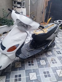 محرك نضيف • كهربايات شغالة • باتري عوزه